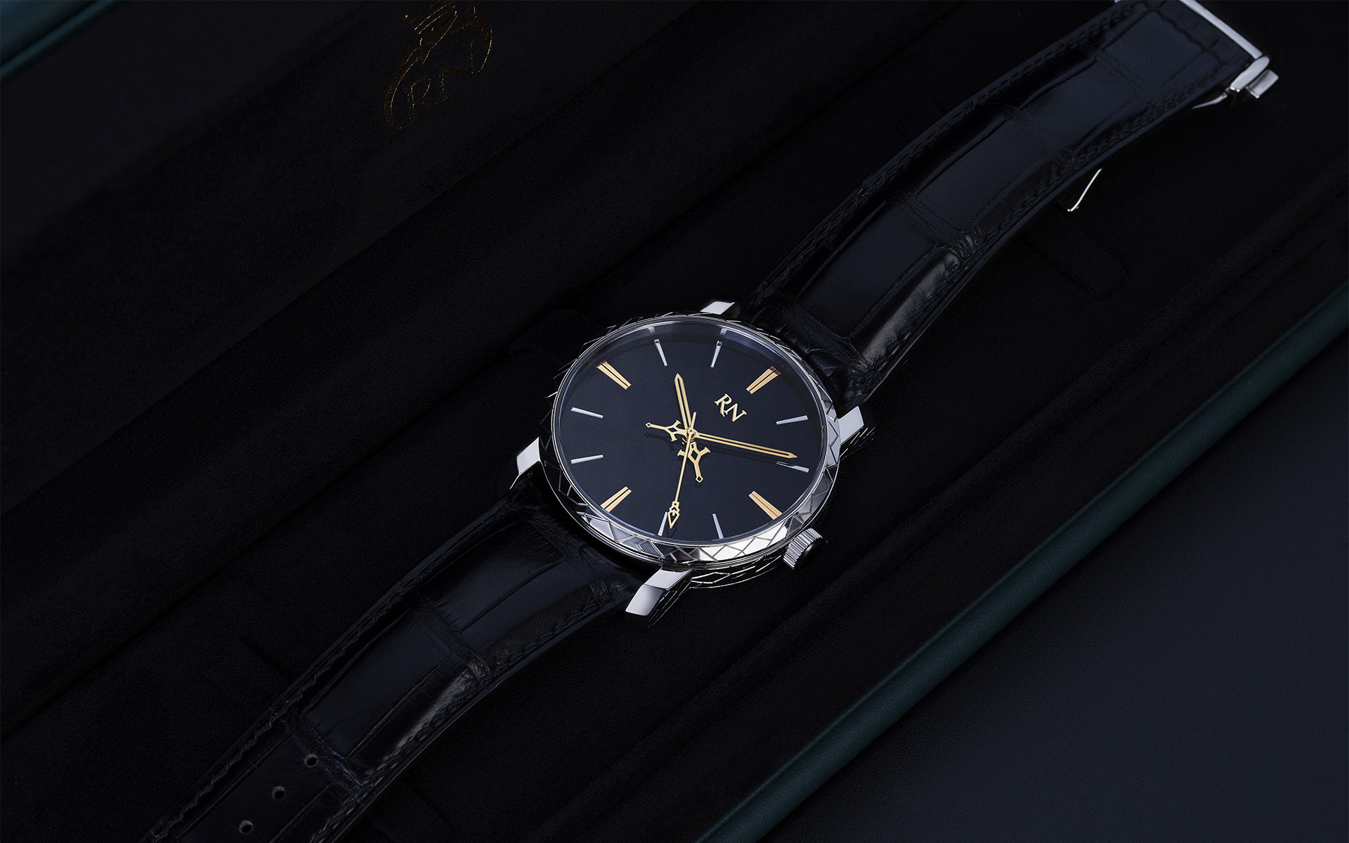 Часы Путь времени