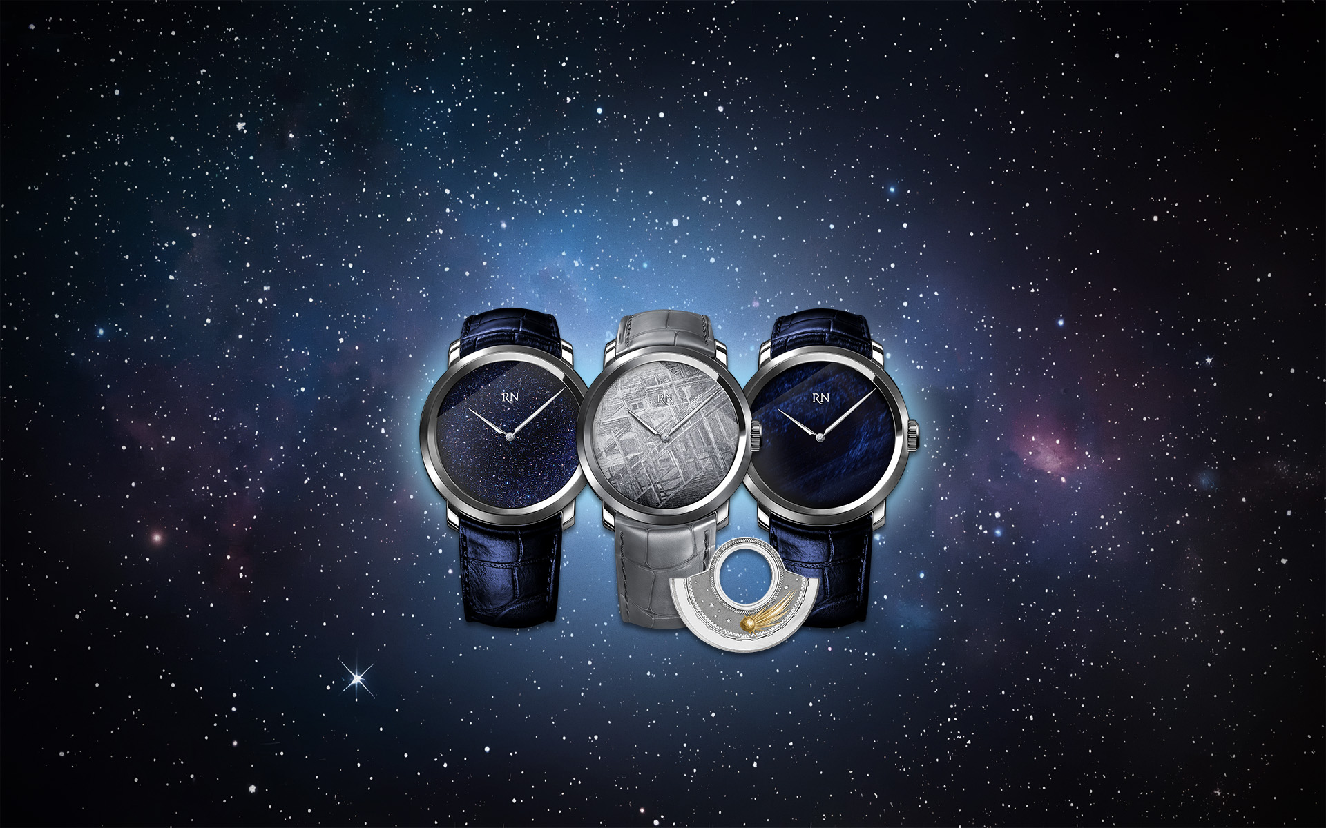 Часы Классические