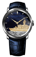 Часы Roman Nikonov ВМФ