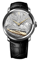 Часы Roman Nikonov Подводная лодка