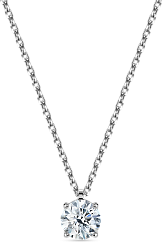 Подвеска Roman Nikonov с бриллиантом