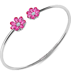 Браслет Roman Nikonov Цветик