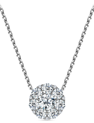 Подвеска Сияние