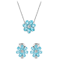 Комплект Roman Nikonov Цветик