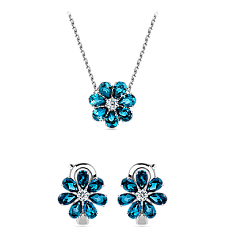 Комплект Roman Nikonov Цветик