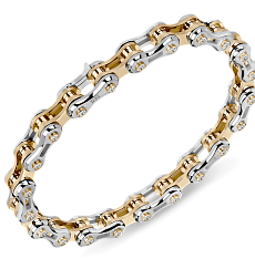 Браслет Roman Nikonov Цепь