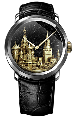 Часы Roman Nikonov Красная площадь