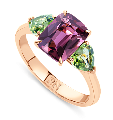 Кольцо Roman Nikonov Тридевятое Царство