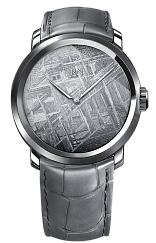 Часы Roman Nikonov «Метеорит»