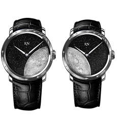 Часы Roman Nikonov Луна