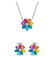 Комплект Roman Nikonov Цветик-семицветик