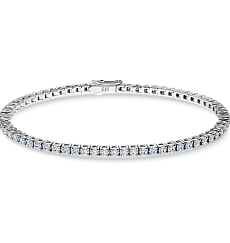 Браслет теннисный Roman Nikonov