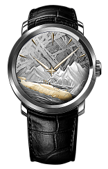 Часы Roman Nikonov Подводная лодка