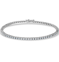 Браслет теннисный Roman Nikonov