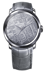 Часы Roman Nikonov Метеорит