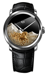 Часы Roman Nikonov Степь