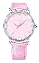 Часы Roman Nikonov Хохлома