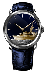 Часы Roman Nikonov «ВМФ»