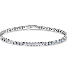 Браслет теннисный Roman Nikonov