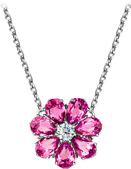 Подвеска Roman Nikonov Цветик