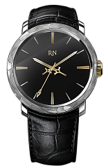 Часы Roman Nikonov Поединок