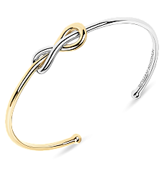 Браслет Узел любви