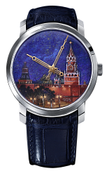 Часы Roman Nikonov Вечерняя Москва