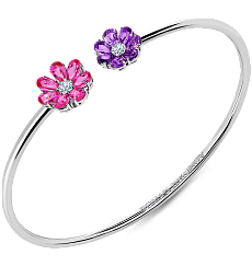 Браслет Roman Nikonov Цветик